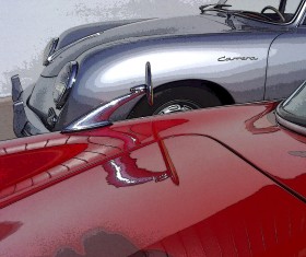 dove cercare la mia 356 SPEEDSTER - 356 PORSCHE SPEEDSTER CLUB