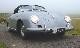 1956...e' la CARRERA GS - 356 PORSCHE SPEEDSTER CLUB