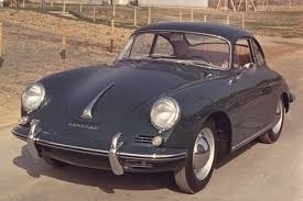 1959..arriva la 356 B t5..ed e'... super... - 356 PORSCHE SPEEDSTER CLUB