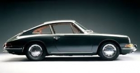 1965...it is 911 time!!! - 356 PORSCHE SPEEDSTER CLUB